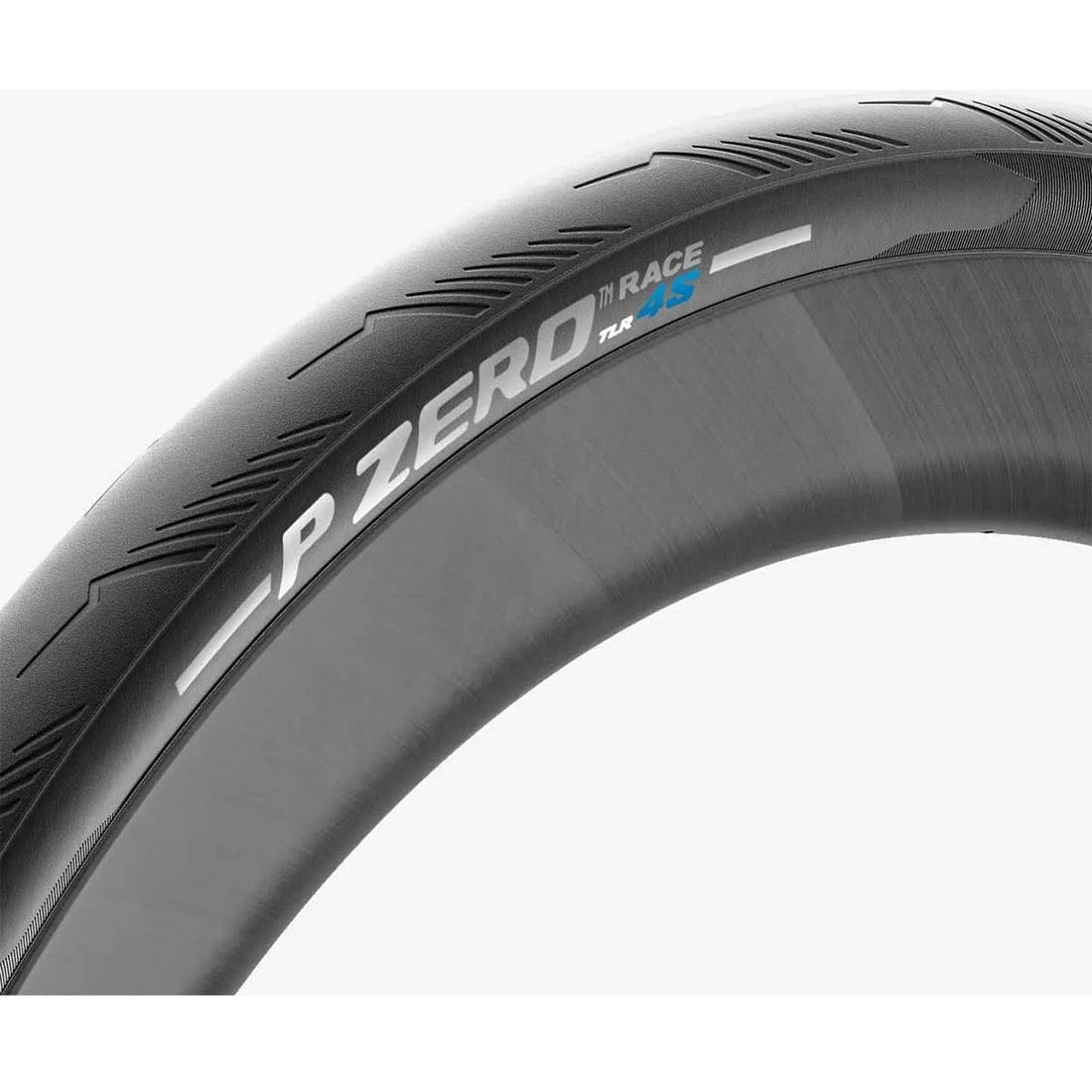Opona PIRELLI P ZERO RACE 4S 700c do systemu bezdętkowego, czarna