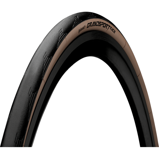 CONTINENTAL GRAND SPORT RACE 700c TubeType Tyre – Brown