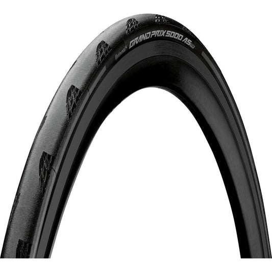 CONTINENTAL GRAND PRIX 5000 ALL SEASON 700c-däck, tubeless-ready, svart