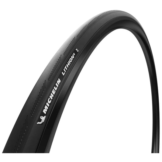MICHELIN LITHION 4 700c Performance Line -sisärenkaallinen rengas, musta