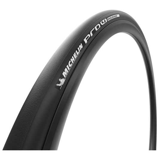 MICHELIN PRO4 ENDURANCE 700c -sisärenkaallinen rengas, musta