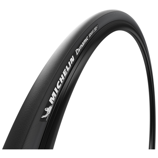 MICHELIN DYNAMIC SPORT Access Line 700c TubeType -rengas, musta