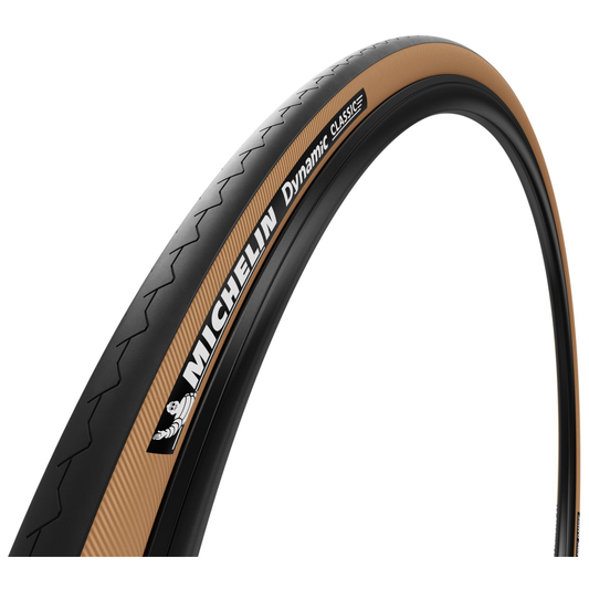 MICHELIN DYNAMIC CLASSIC Access Line 700c TubeType -rengas, beige