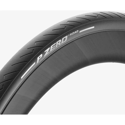 Copertone PIRELLI P ZERO ROAD 700c per camera d’aria nero
