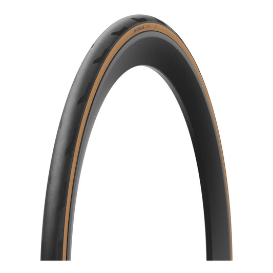 MICHELIN PRO 5 Compétition Line 700c Tubeless Ready Classic -rengas, beige