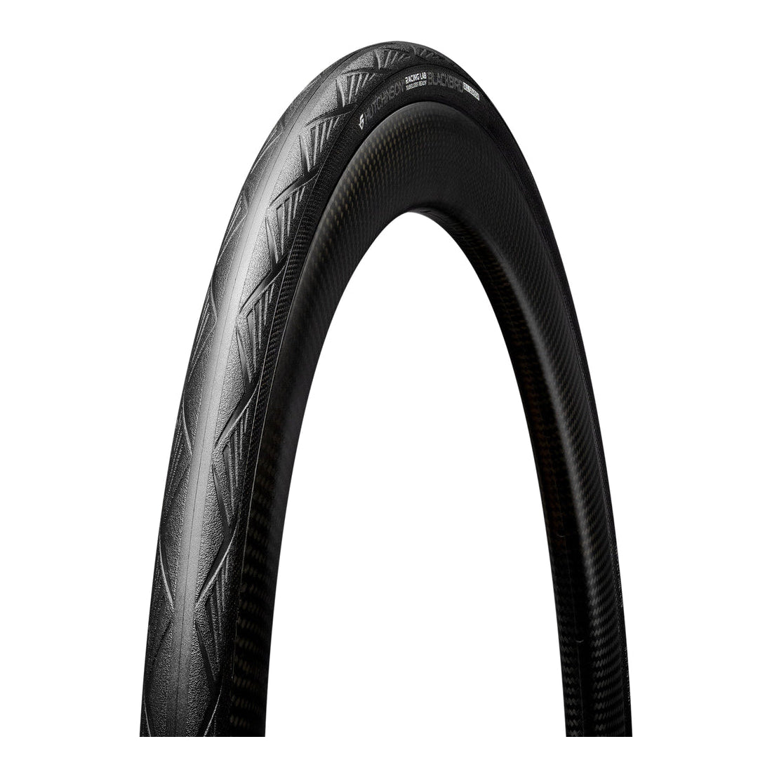 Opona HUTCHINSON BLACKBIRD ALLSEASON 700c Tubeless Ready czarna