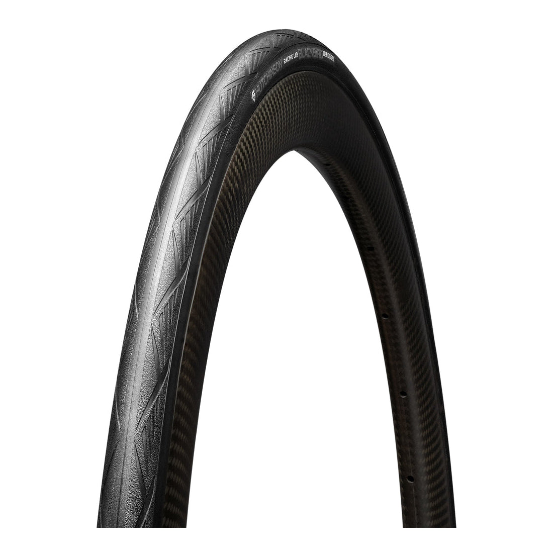Opona HUTCHINSON BLACKBIRD ALLSEASON 700c TubeType czarna