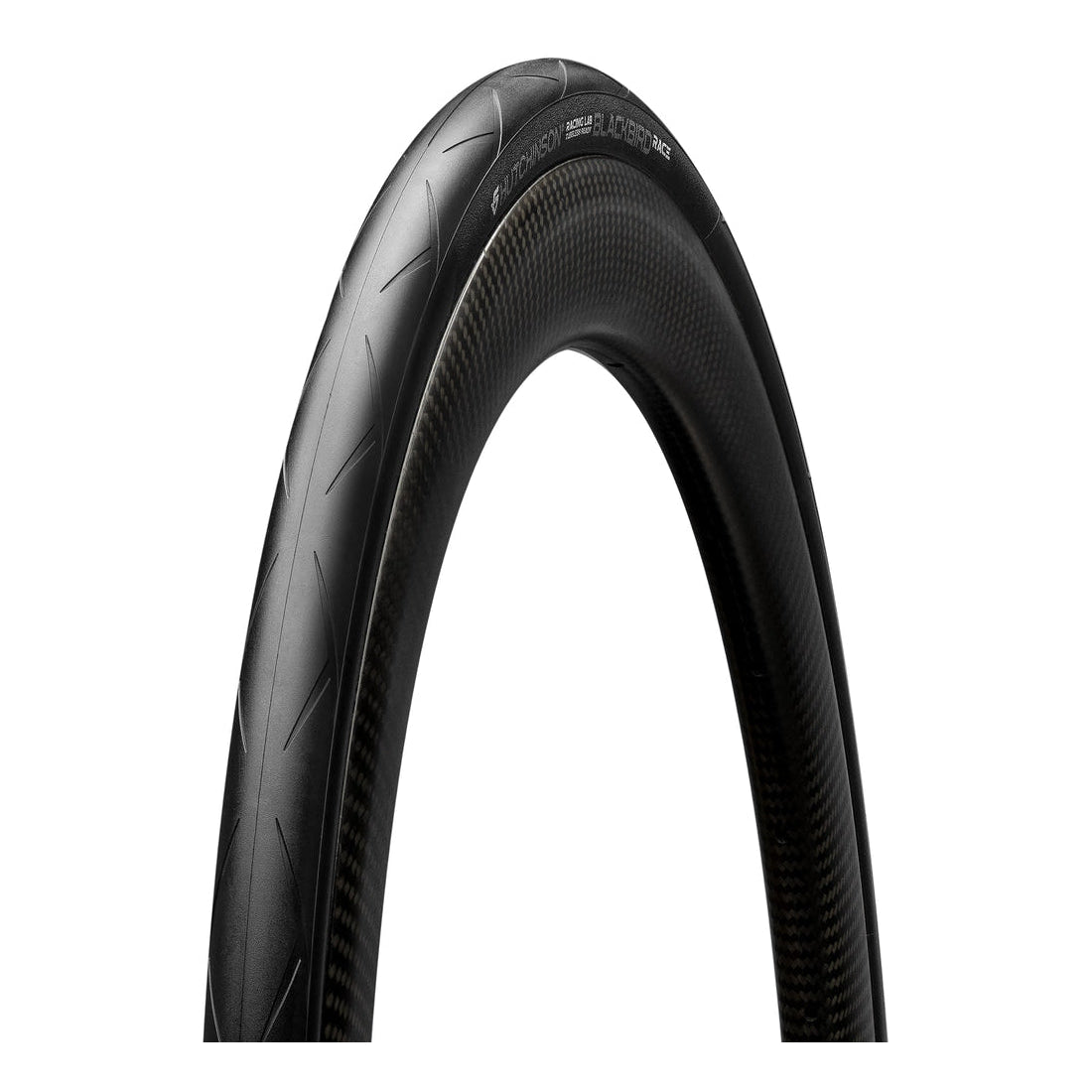 Opona HUTCHINSON BLACKBIRD RACE 700c Tubeless Ready czarna