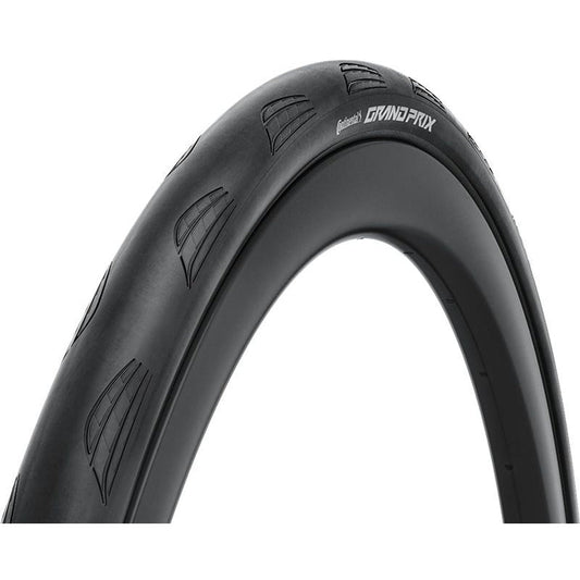 CONTINENTAL GRAND PRIX 700c-däck för slang, svart