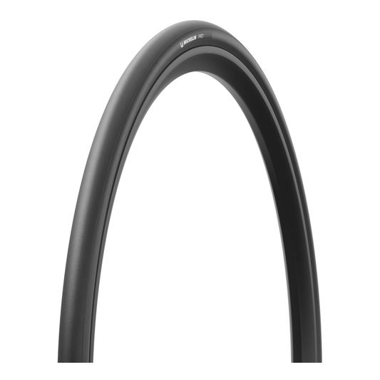 MICHELIN Pro 5 Compétition Line 700c TubeType -taittorengas, musta