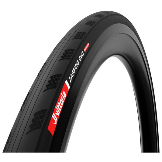 Copertone VITTORIA ZAFFIRO EVO V Graphene G2.0 700c per camera d'aria nero