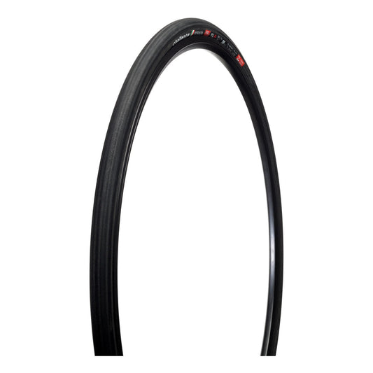 Neumático CHALLENGE OPEN STRADA 700x25c Tubeless Ready Negro