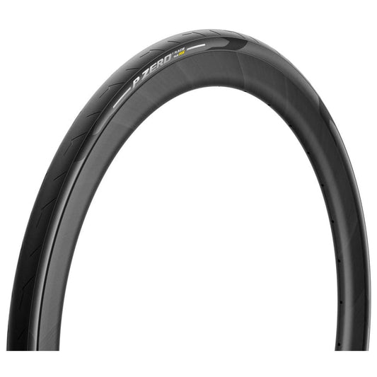 Copertone PIRELLI P ZERO RACE TLR RS 700c Tubeless Ready nero