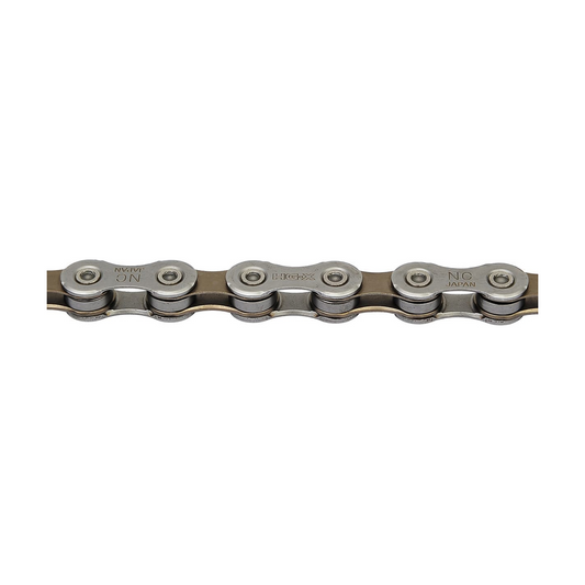 10-vaihteinen SHIMANO DEORE CN-HG54 -ketju — tuotekuva valkoisella taustalla