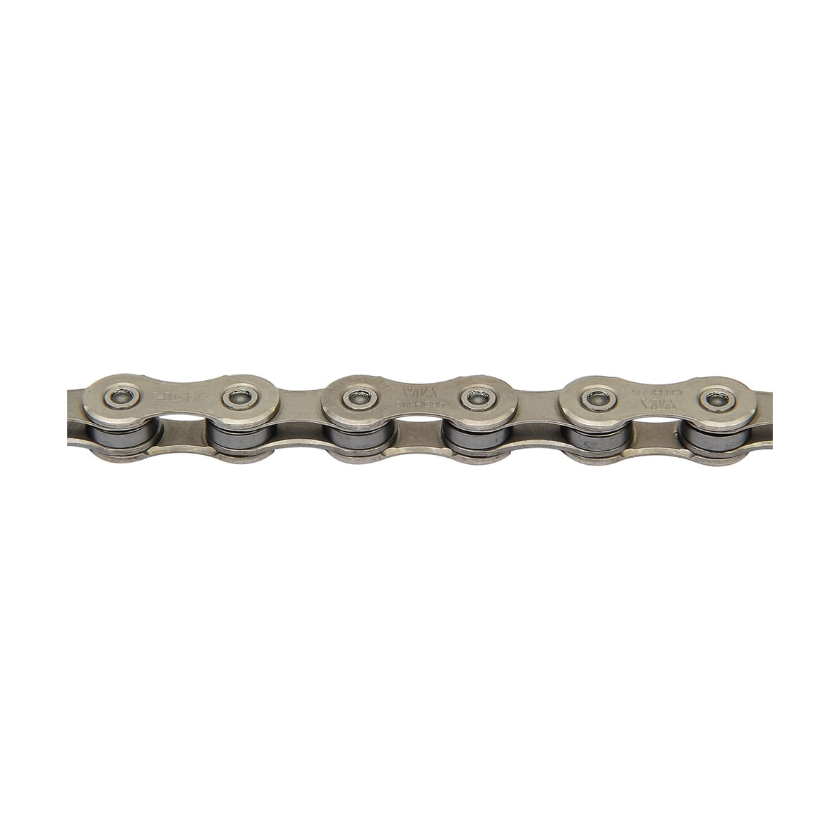 SHIMANO CN-HG95 10-speedketting — productfoto op witte achtergrond