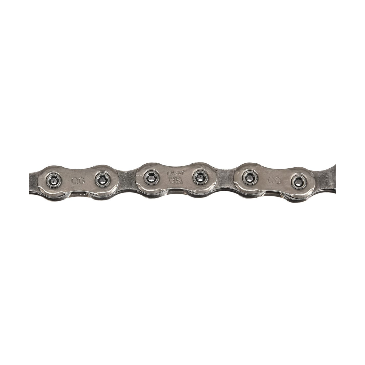 Chaîne 12V SHIMANO XTR DURA-ACE CN-M9100 Quick Link E-Bike Rated — photo produit sur fond blanc