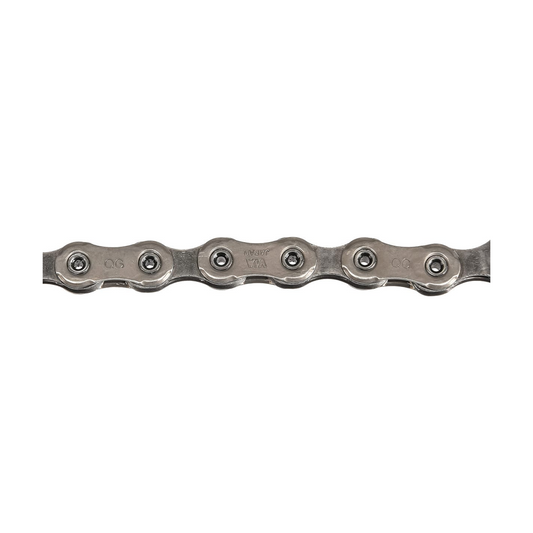 12-vaihteinen SHIMANO XTR DURA-ACE CN-M9100 Quick Link E-Bike Rated -ketju — tuotekuva valkoisella taustalla