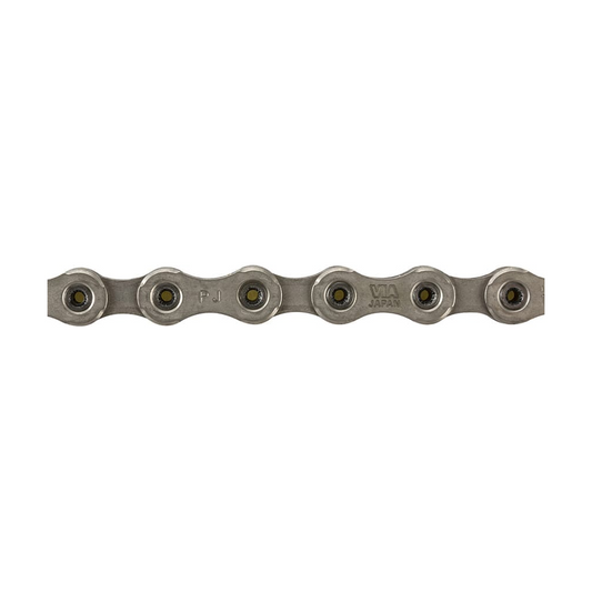Łańcuch 11-rzędowy SHIMANO XTR DURA-ACE CN-HG901-11 ze spinką Quick Link — zdjęcie produktu na białym tle