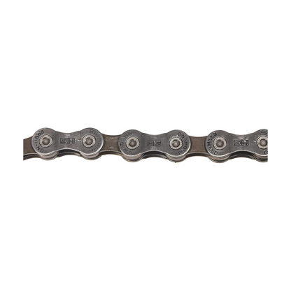 Łańcuch 9-rzędowy SHIMANO CN-HG53 — zdjęcie produktu na białym tle