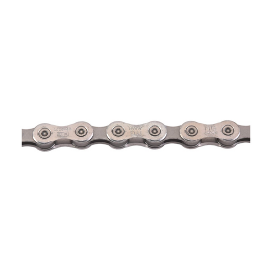 SHIMANO ULTEGRA CN-6600 Kette, 10-fach — Produktfoto vor weißem Hintergrund