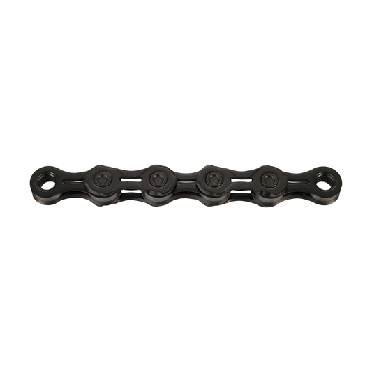 Chaîne 11V KMC X11EL Noir — photo produit sur fond blanc