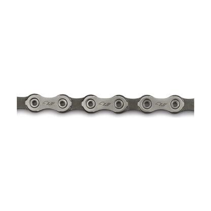 CAMPAGNOLO SUPER RECORD WRL 13-fach-Kette — Produktfoto auf weißem Hintergrund
