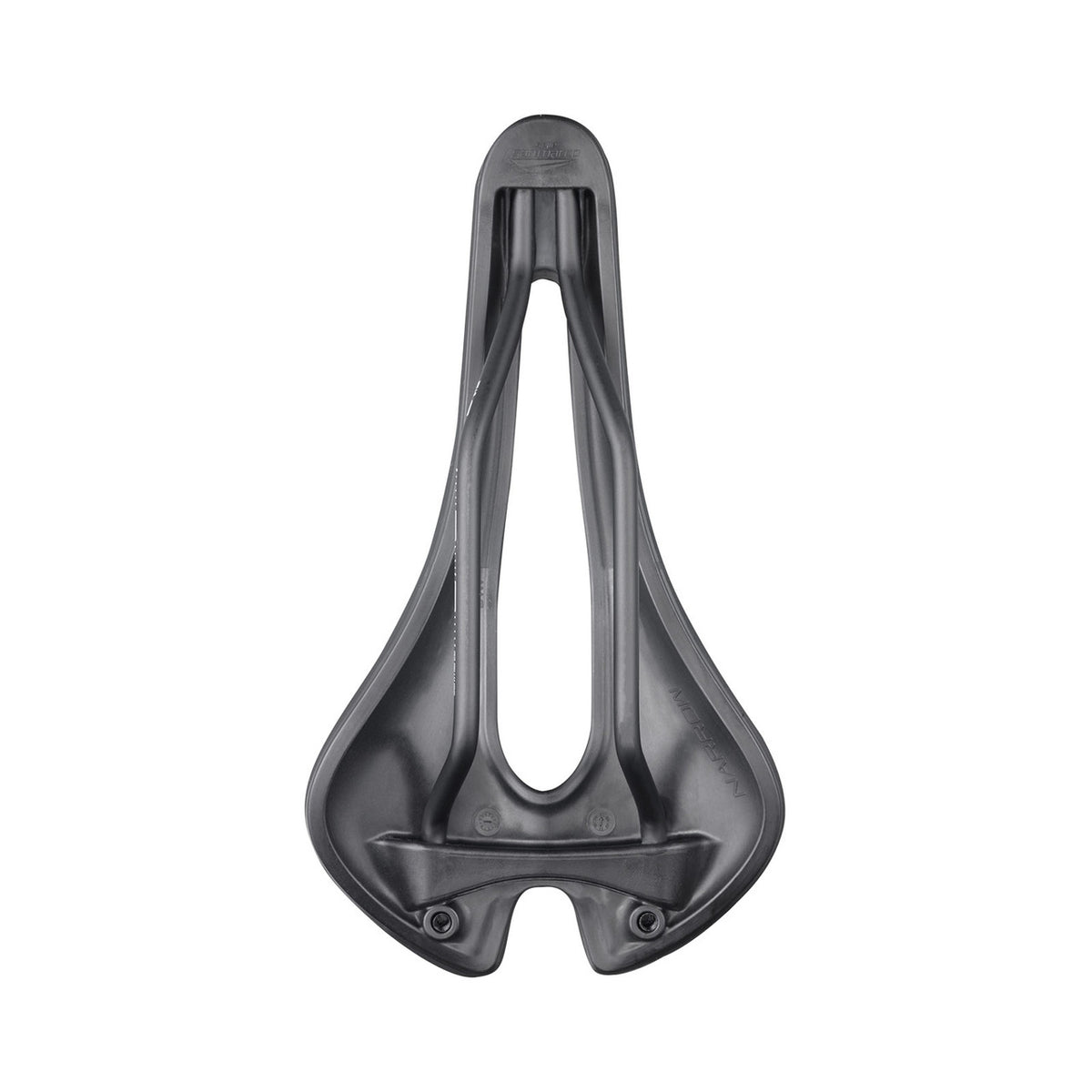 Selle SAN MARCO ASPIDE SHORT OPEN-FIT DYNAMIC NARROW Rails Manganèse — vue complémentaire