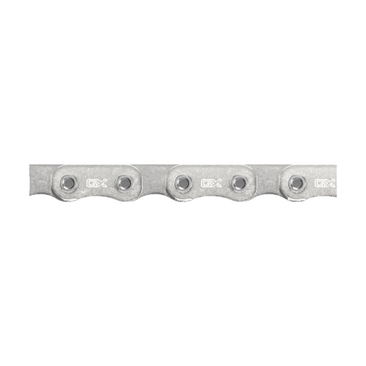 SRAM GX T-TYPE EAGLE Flattop Kette, 12-fach — Produktfoto vor weißem Hintergrund