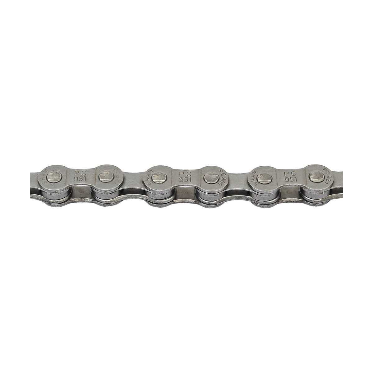 Chaîne 9V SRAM PC-951 — photo produit sur fond blanc