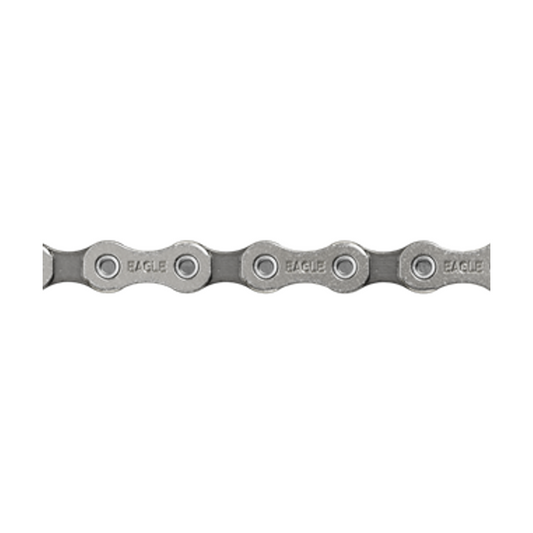Łańcuch 12-rzędowy SRAM EAGLE S100 — zdjęcie produktu na białym tle