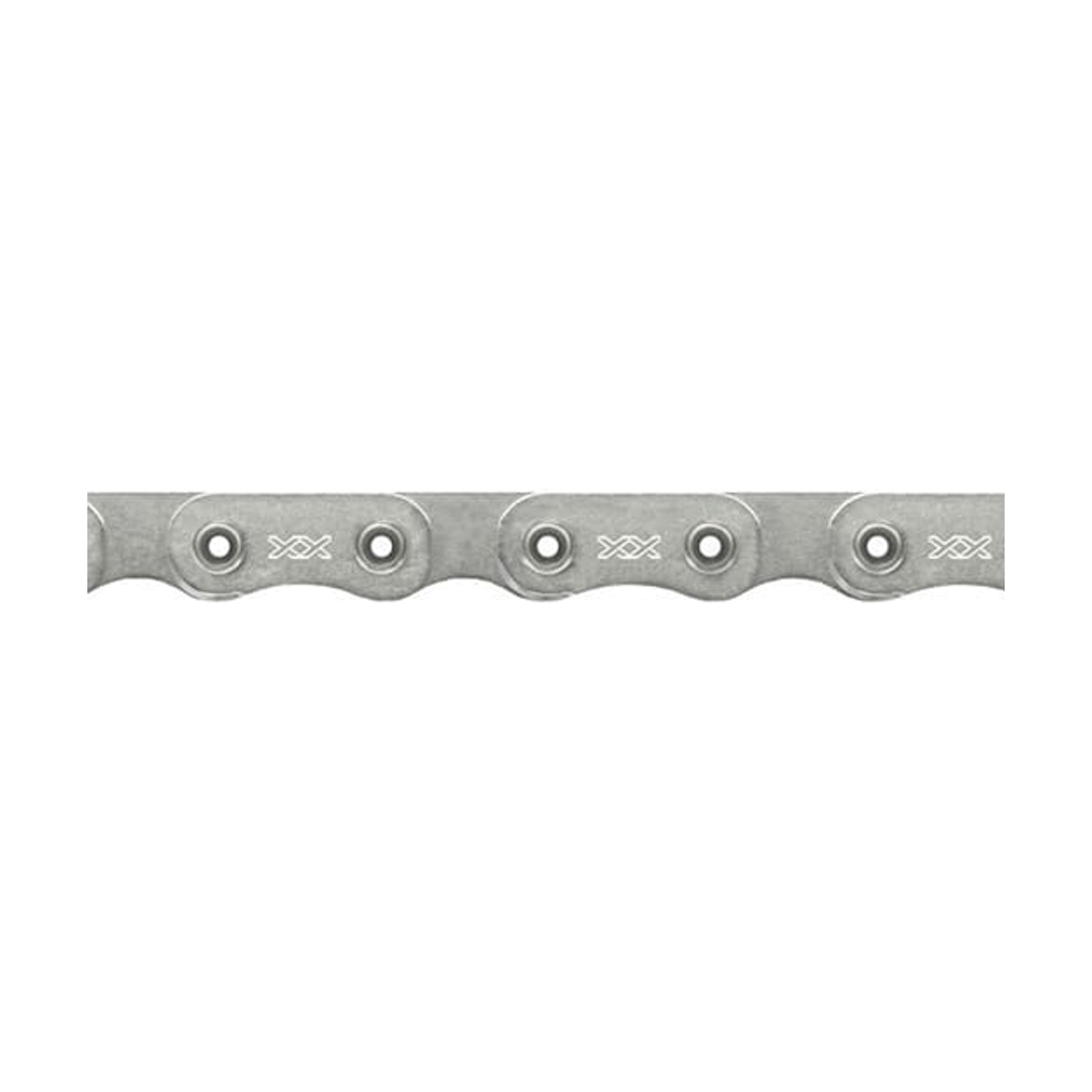 Chaîne 12V SRAM XX T-TYPE EAGLE Flattop — photo produit sur fond blanc