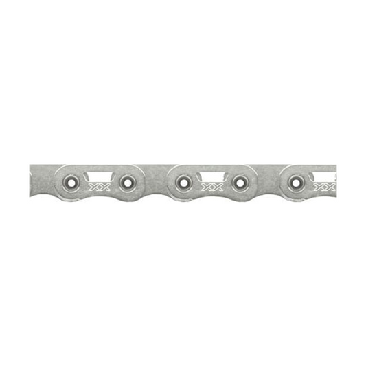Łańcuch 12-rzędowy SRAM XX SL T-TYPE EAGLE Flattop — zdjęcie produktu na białym tle