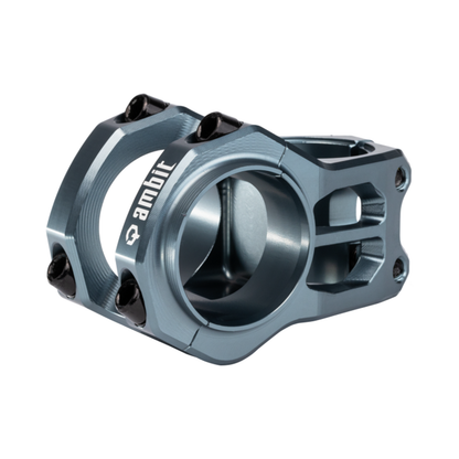 Mostek AMBIT Gravity Control niebieski — widok główny na białym tle