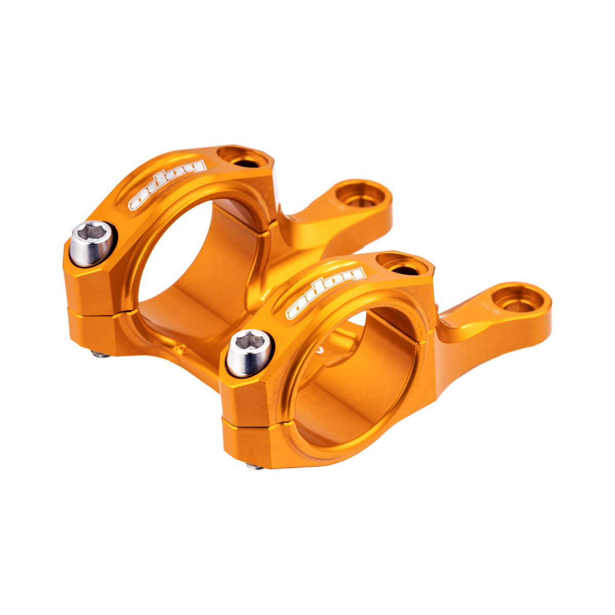 HOPE DIRECT MOUNT orange stem — main view on a white background