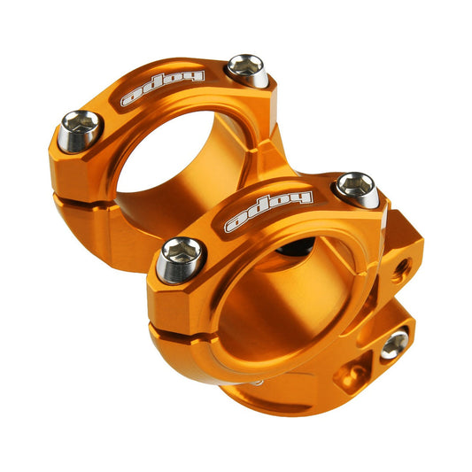 HOPE GRAVITY 20 mm orange stem — main view on a white background