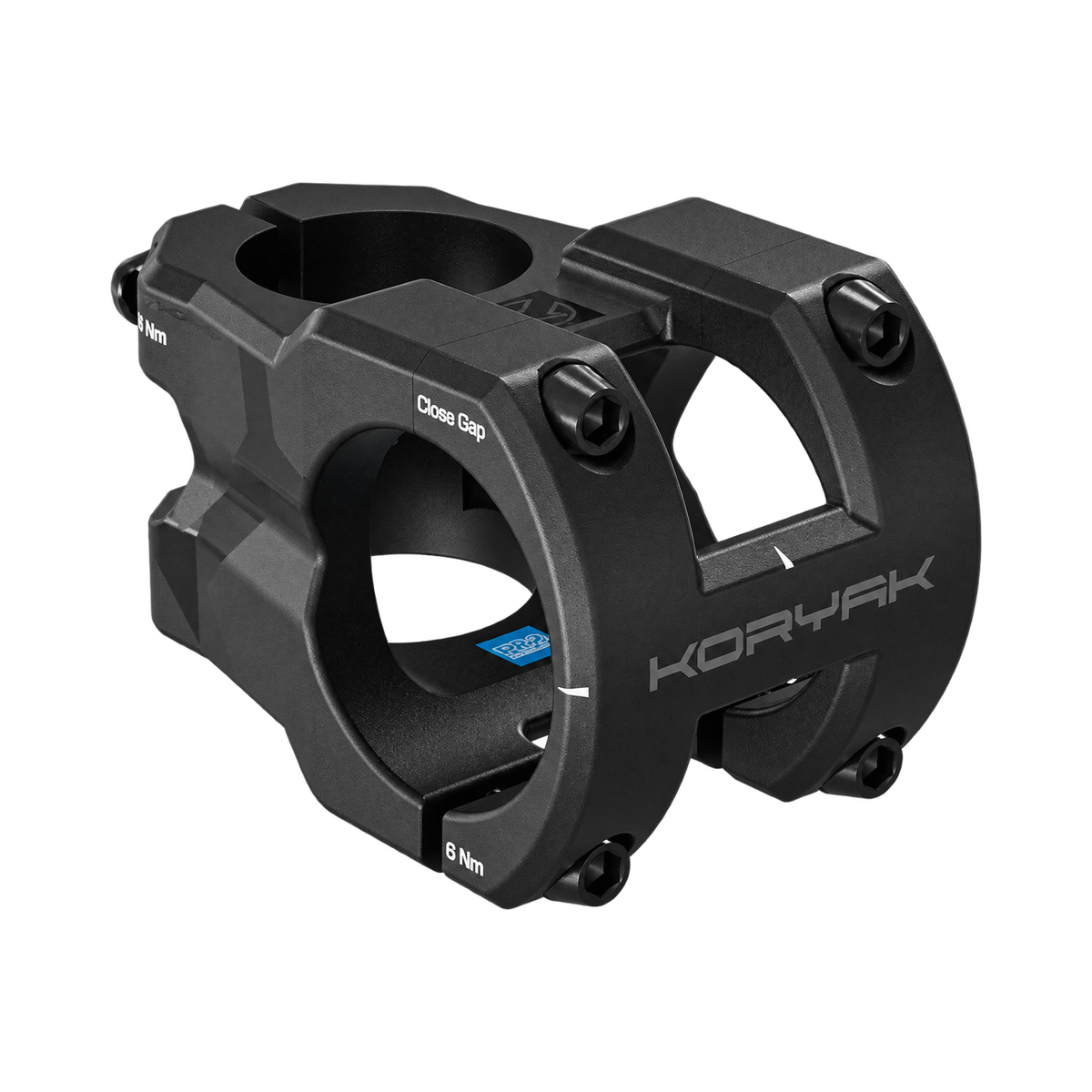 Mostek PRO KORYAK 3FIVE 0° — oficjalne zdjęcie wykadrowane na białym tle