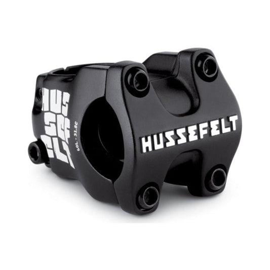Potence TRUVATIV HUSSEFELT Noir — vue principale sur fond blanc
