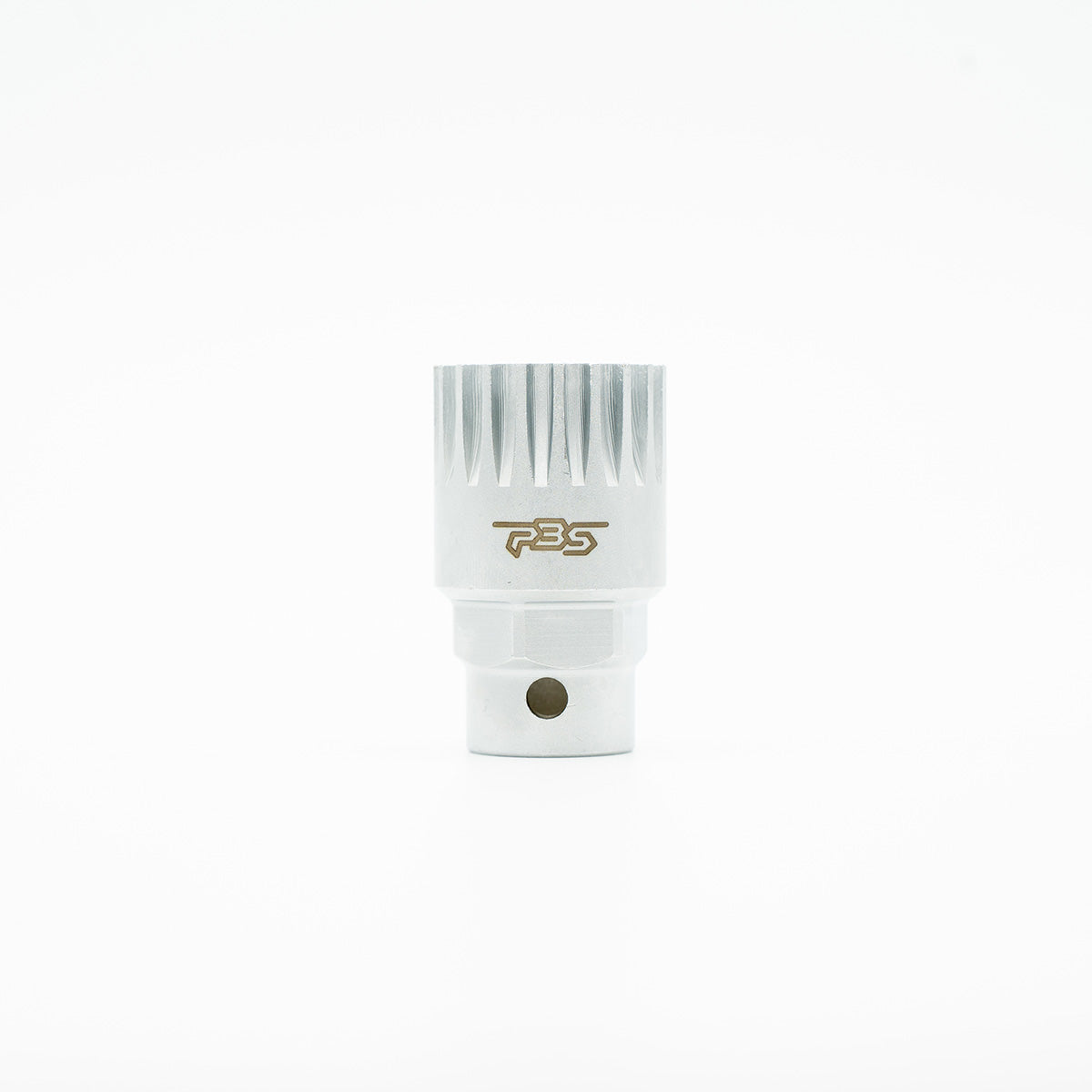 Clé pour Boîtier de Pédalier PBS TOOLS 1/2" à Cartouches