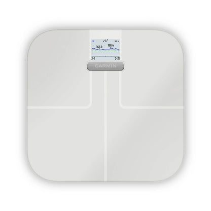 Vaaka GARMIN INDEX™ S2 Valkoinen