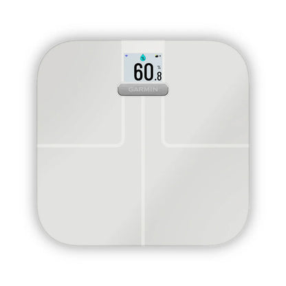 Vaaka GARMIN INDEX™ S2 Valkoinen