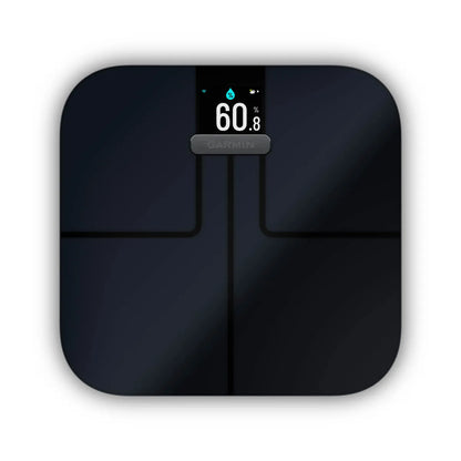 Våg GARMIN INDEX™ S2 Svart