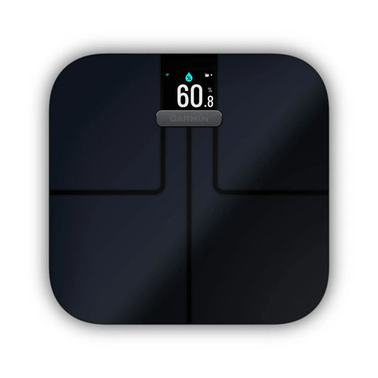 GARMIN INDEX™ S2 Smart Scale Black