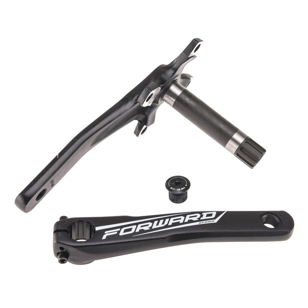 Pédalier FORWARD JOYRIDE JR
