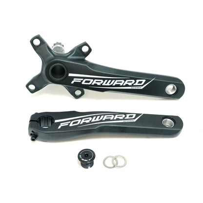 Δισκοβραχίονας FORWARD JOYRIDE PRO