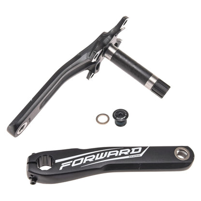 Δισκοβραχίονας FORWARD JOYRIDE PRO