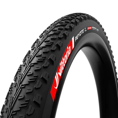 Pneu VITTORIA PEYOTE XC TRAIL 29x2.60 Graphene 4C Tubeless Ready Souple Noir