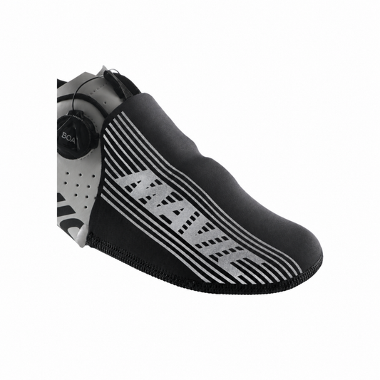 MAVIC COVER Toe Covers Black