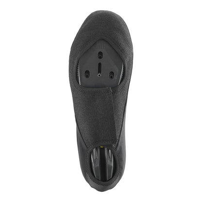 Skoöverdrag MAVIC THERMO Svart