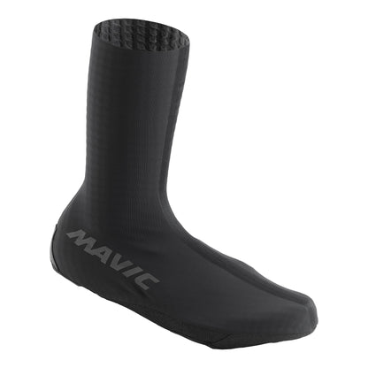 Skoöverdrag MAVIC THERMO Svart