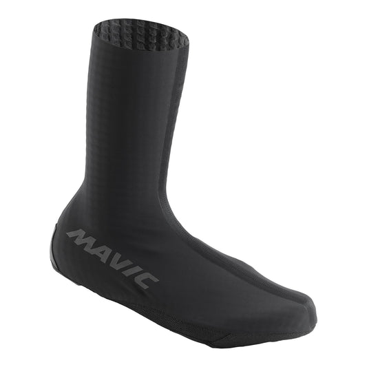 Skoöverdrag MAVIC THERMO Svart